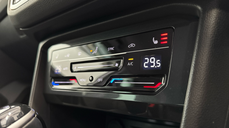 Volkswagen Tiguan 1.5 TSI 150 R-Line Edition 5dr DSG Petrol Estate